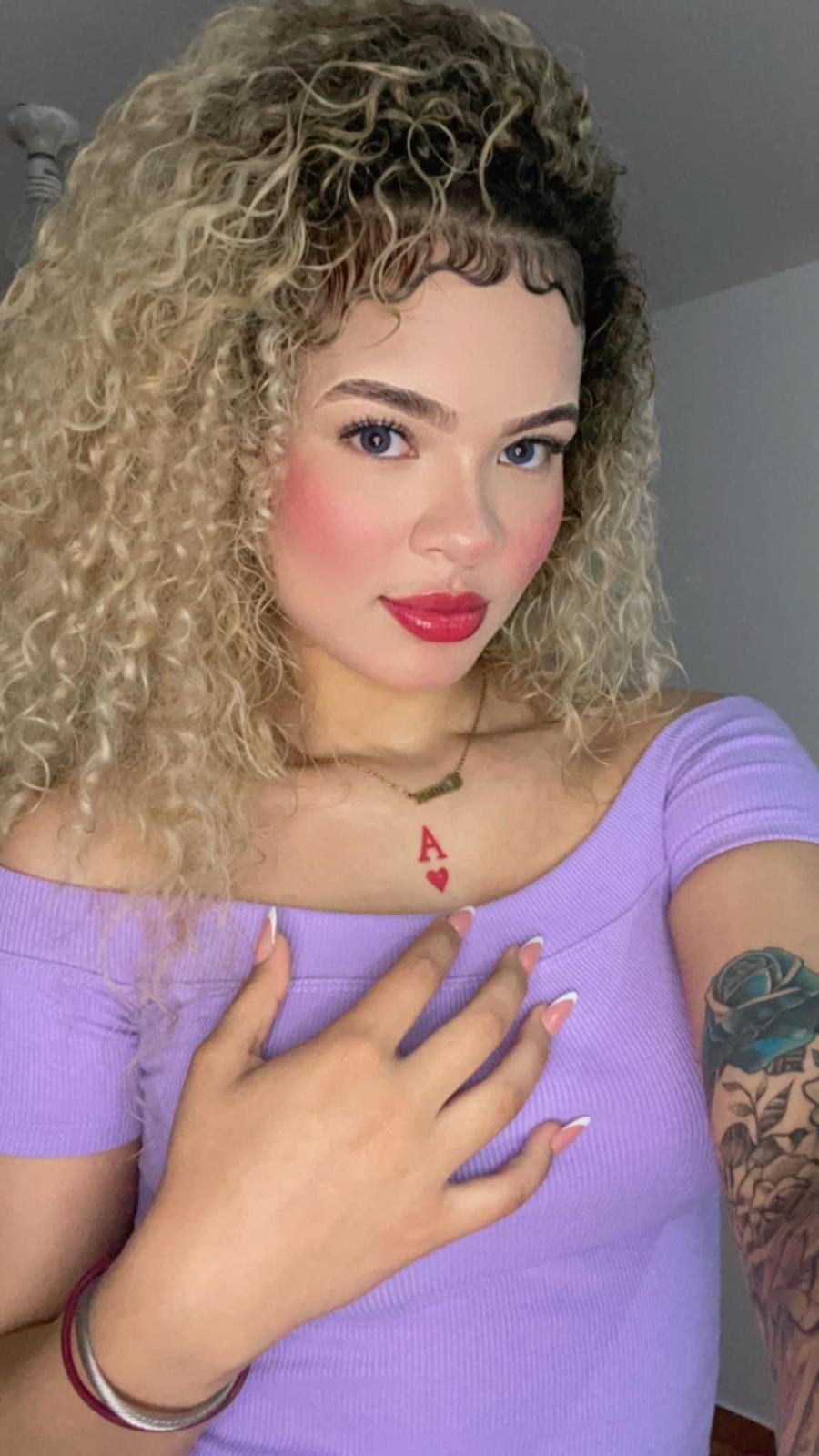 Escort - EVA - Ibiza Tops